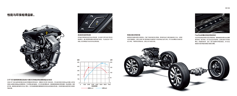 昂科威汽车